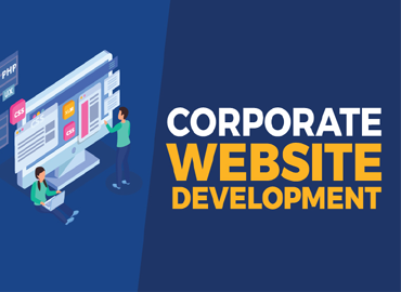 Corporate Site