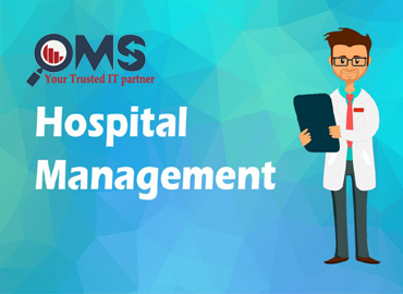 Hospital  Management System